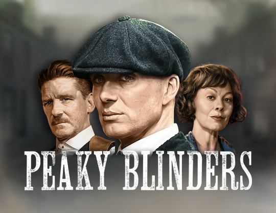 Peaky Blinders